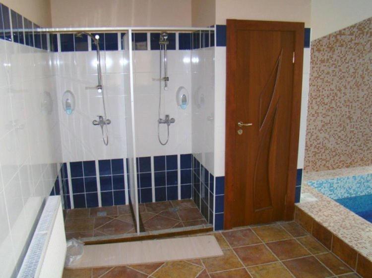 Via Baltica Hotel Sargenai Luaran gambar